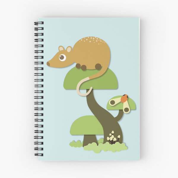 Item preview, Possum on Perch designed and sold by MarshlandOracle.