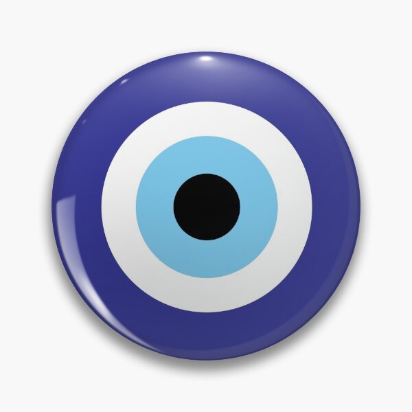 Item preview, Evil Eye designed and sold by Teamtsunami6.