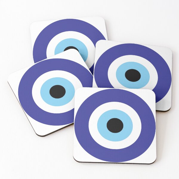 Item preview, Evil Eye designed and sold by Teamtsunami6.