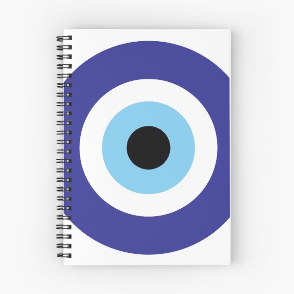 Item preview, Evil Eye designed and sold by Teamtsunami6.