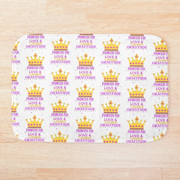 Item preview, Princess for Love & Gratitude Salena designed and sold by AndPeace702.