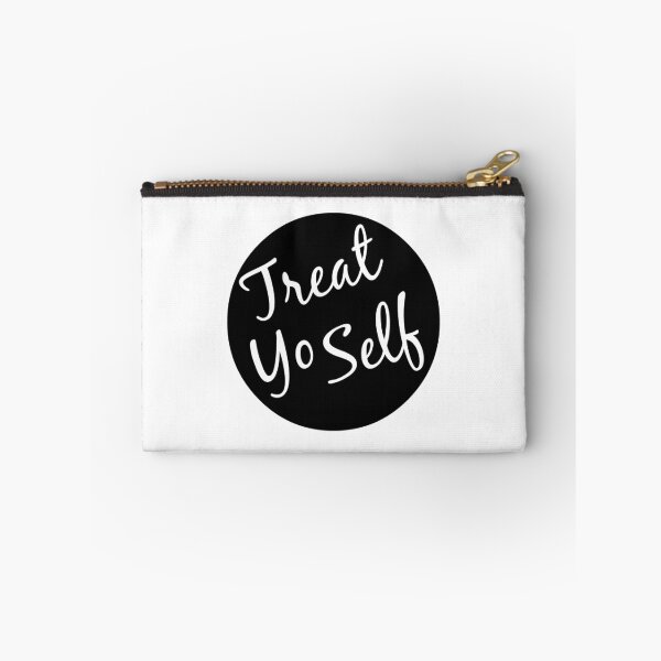 Item preview, Treat Yo Self designed and sold by kaitlintaylaa.