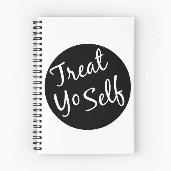 Item preview, Treat Yo Self designed and sold by kaitlintaylaa.