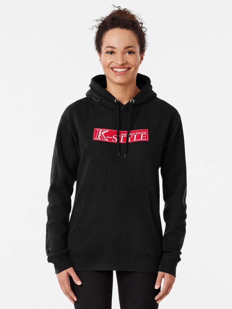 激レア】GXX AMSTERDAM HOODIE FRONT PRINTMLXL - パーカー