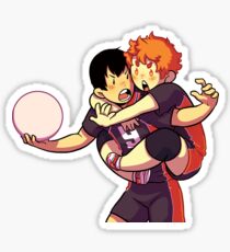 Kagehina Sticker
