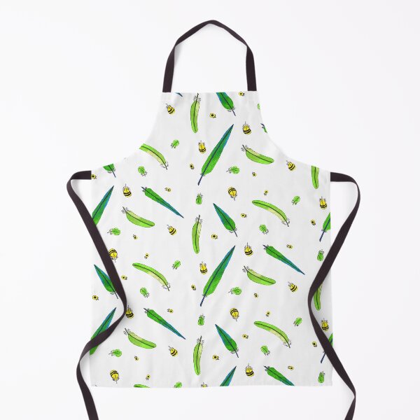 Adoptieren Schürzen Redbubble