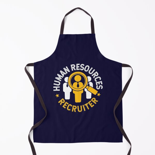 Item preview, Human Resources Recruiter designed and sold by jaygo.
