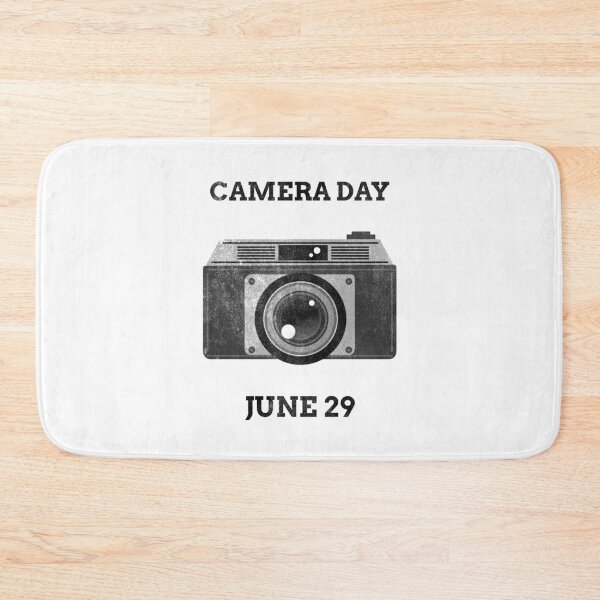 Item preview, Distressed Camera designed and sold by liftdesign.
