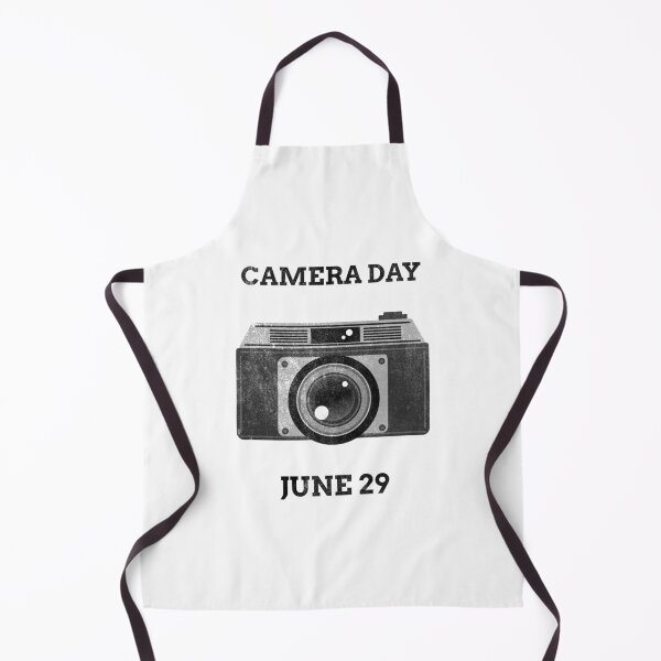 Item preview, Distressed Camera designed and sold by liftdesign.