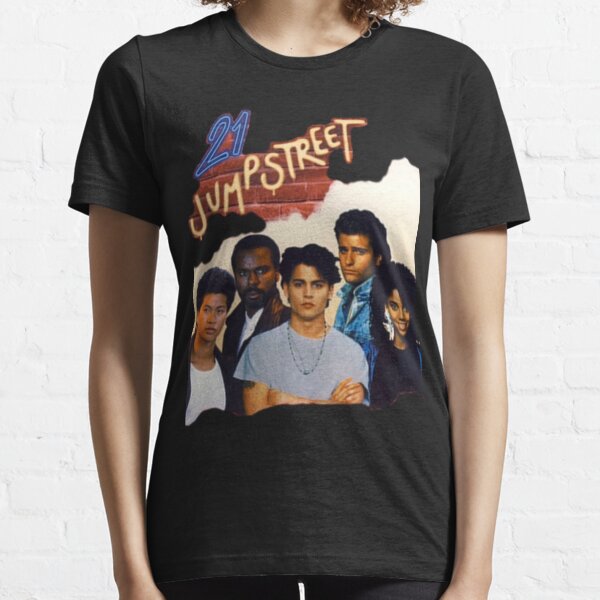 johnny depp t shirt forever 21