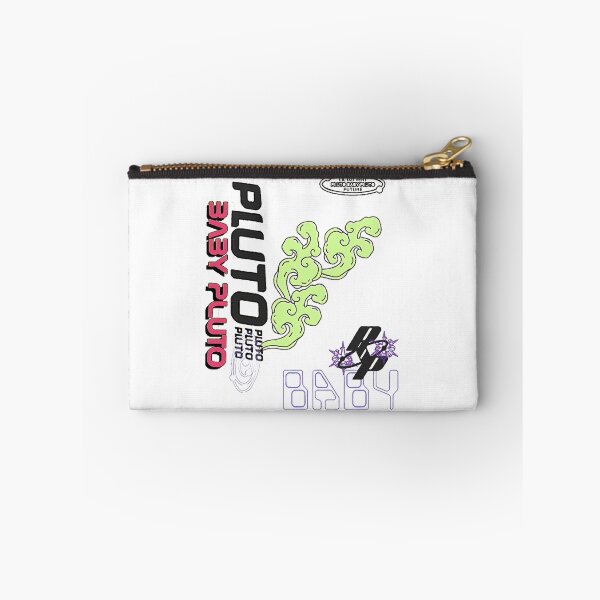 Artikelvorschau, Pluto x Baby Pluto Merch entworfen und verkauft von truongminhchau.