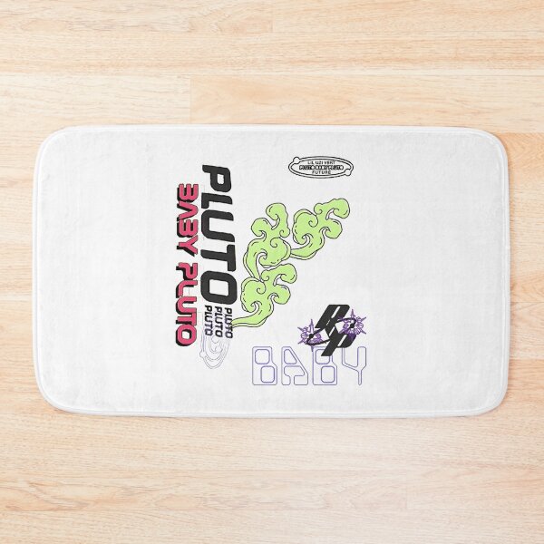 Artikelvorschau, Pluto x Baby Pluto Merch entworfen und verkauft von truongminhchau.
