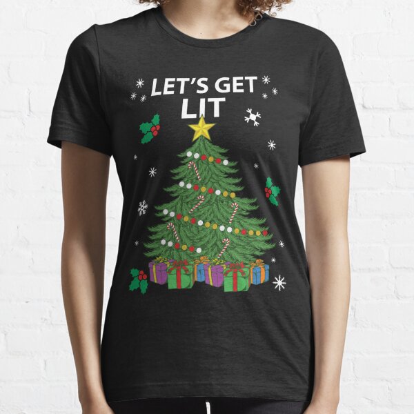 light up christmas t shirts uk