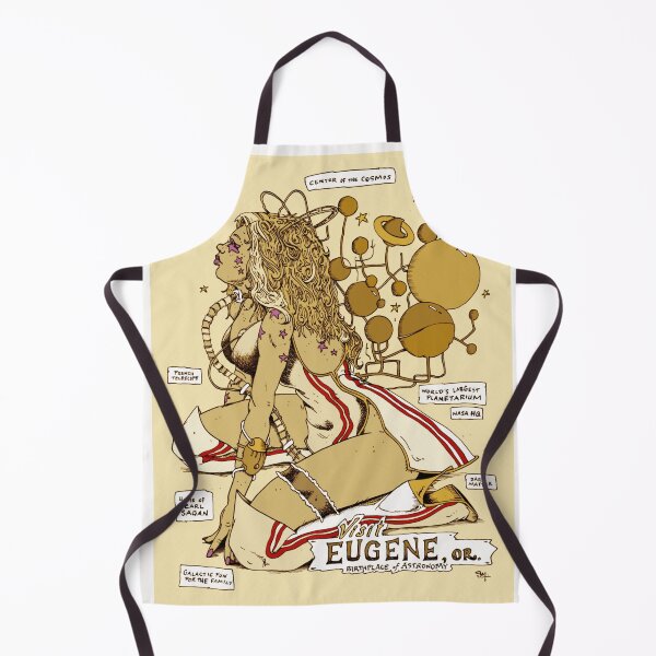Item preview, Eugene, Oregon designed and sold by Sean Simmans.