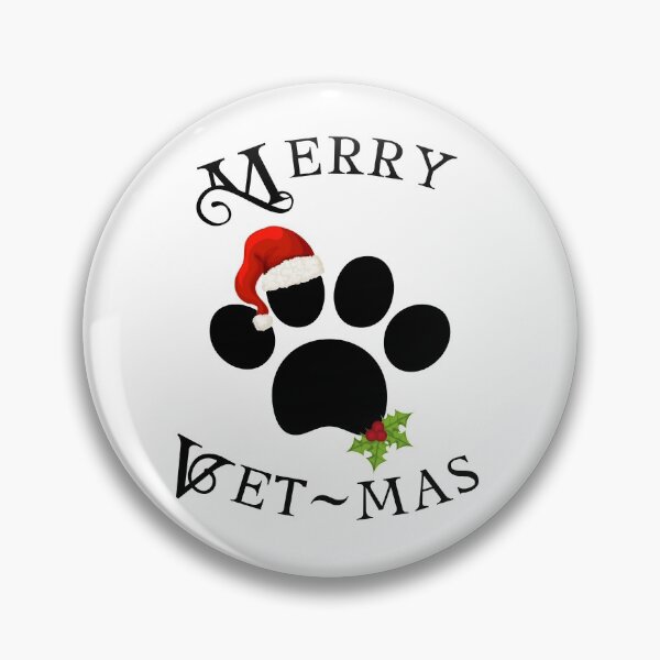 Item preview, Merry Vet-Mas designed and sold by aryan10.