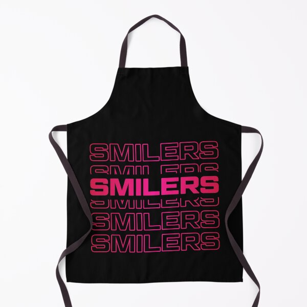 Item preview, Smilers Miley Fandom designed and sold by opalime.
