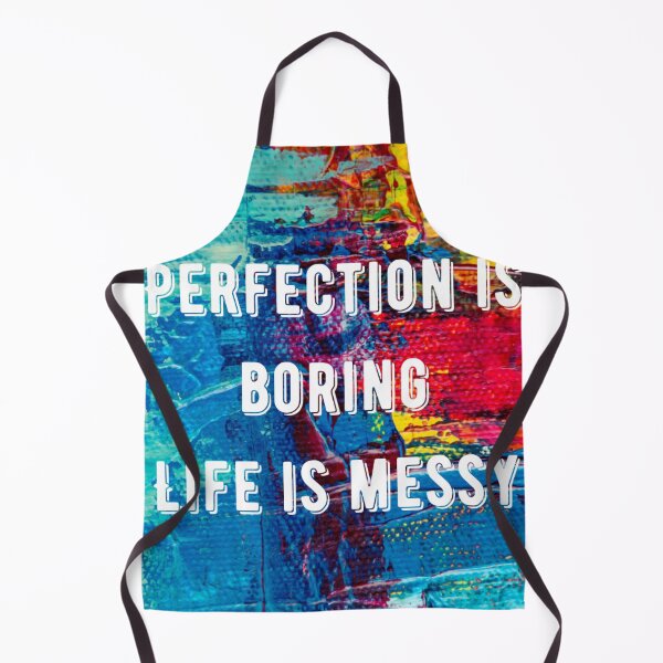 Item preview, Messy life designed and sold by sheepsterandco.