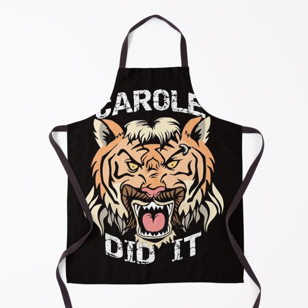 Item preview, Carole Did it designed and sold by girlsgetgadgets.