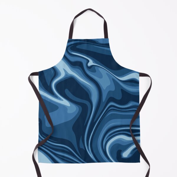 Item preview, Bluewave marble designed and sold by crizzycreates.