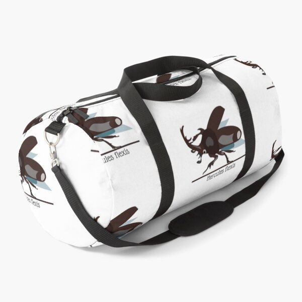 Item preview, Hercules beetle It's based on strength. designed and sold by FLEXIS00.