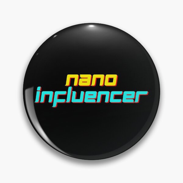 Item preview, Nano influencer designed and sold by Tecnofa.