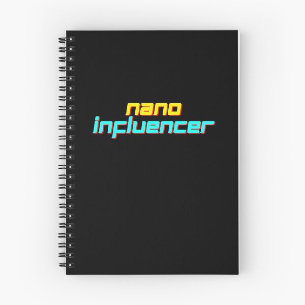 Item preview, Nano influencer designed and sold by Tecnofa.