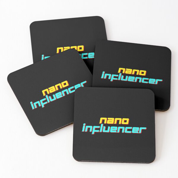 Item preview, Nano influencer designed and sold by Tecnofa.