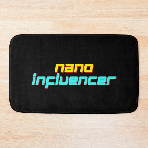 Item preview, Nano influencer designed and sold by Tecnofa.