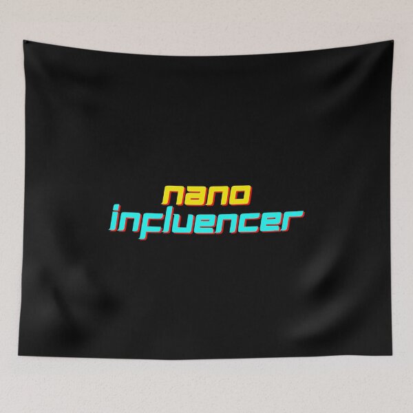Item preview, Nano influencer designed and sold by Tecnofa.