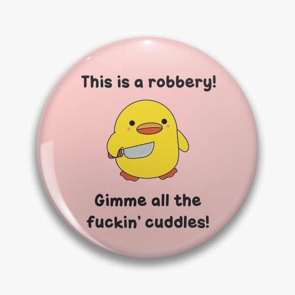 Item preview, Wholesome Robbery designed and sold by wholesomegothic.