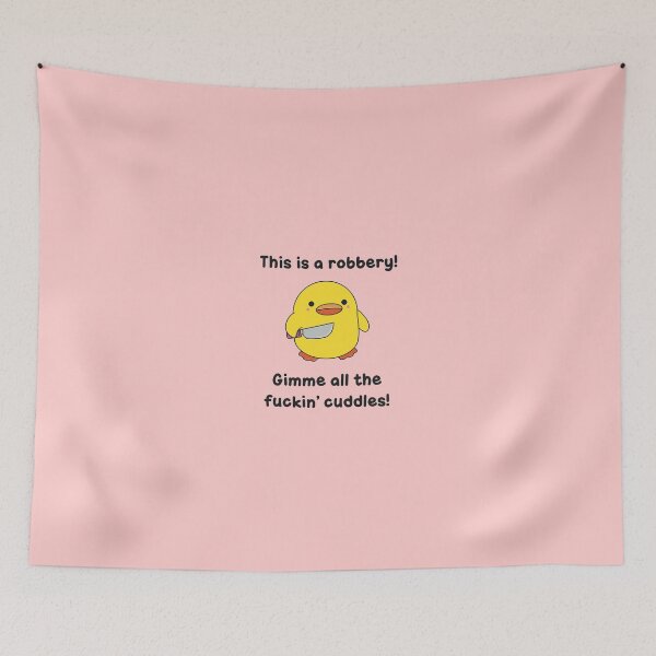 Item preview, Wholesome Robbery designed and sold by wholesomegothic.