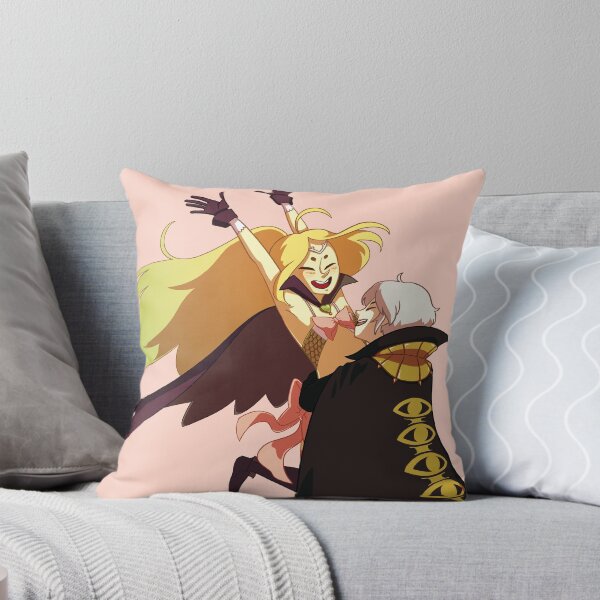 Item preview, Henry Nowi Fire Emblem designed and sold by trashcanprince.