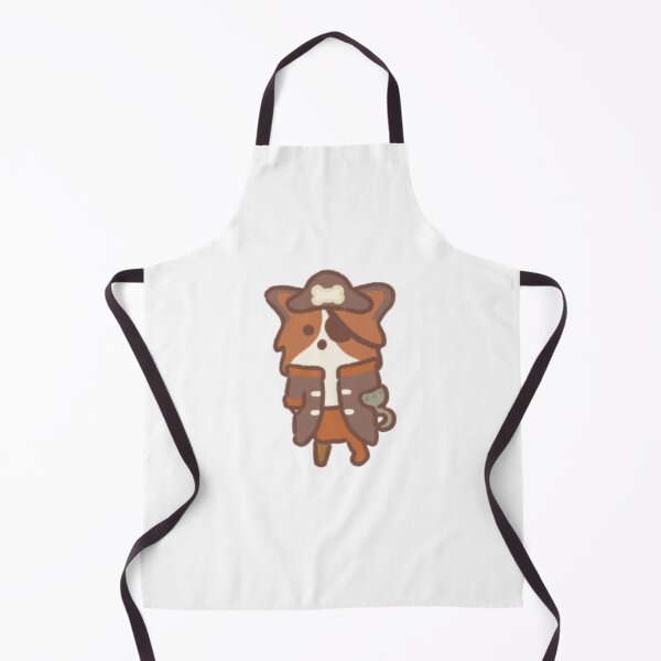 Item preview, Animal Restaurant - Old Captain designed and sold by mishaspickle.