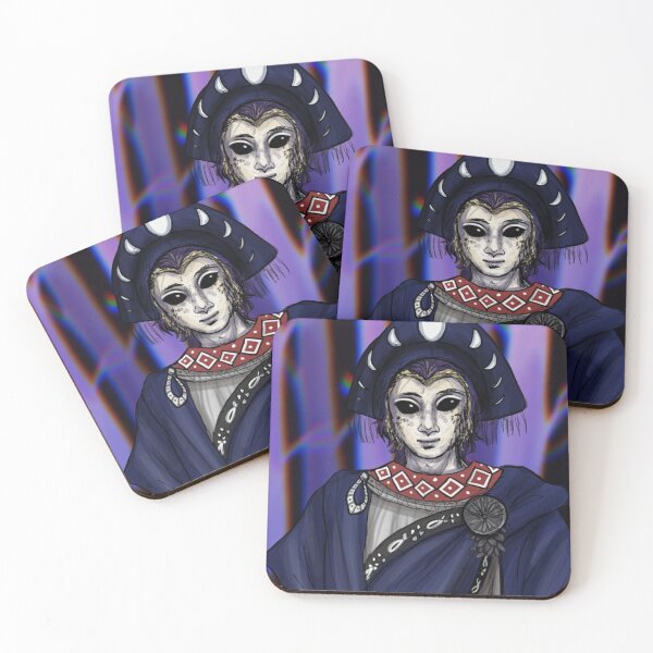 Item preview, Tamsybe - Gift Art for Tete.Depunk designed and sold by FortunusGames.
