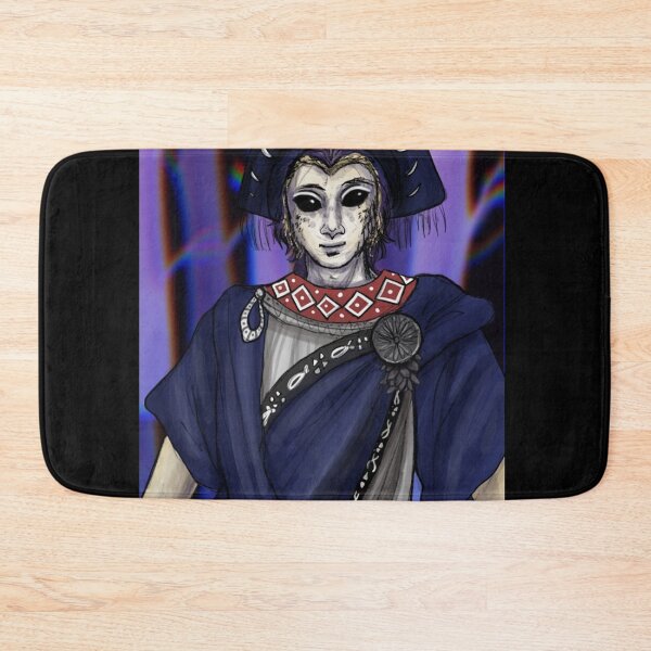 Item preview, Tamsybe - Gift Art for Tete.Depunk designed and sold by FortunusGames.