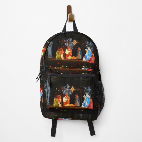 Item preview, Nativity designed and sold by Savannah Gibbs.