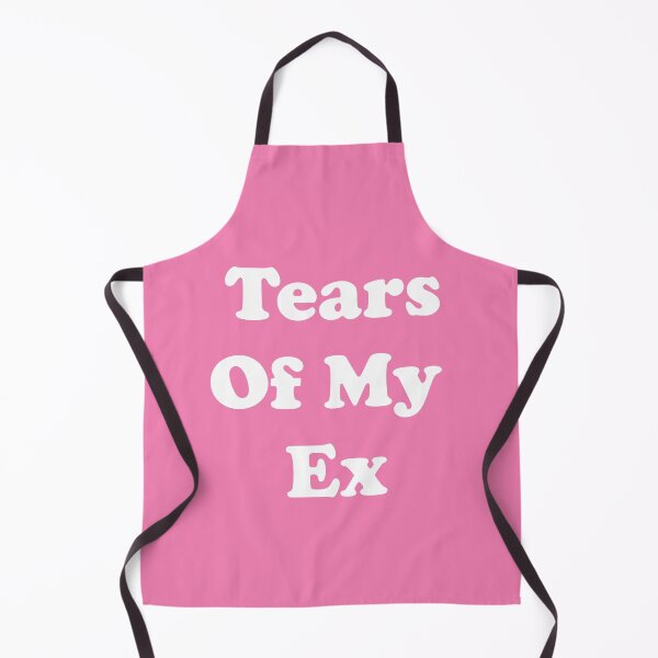 Item preview, Tears of My Ex designed and sold by ThingsByJoy.