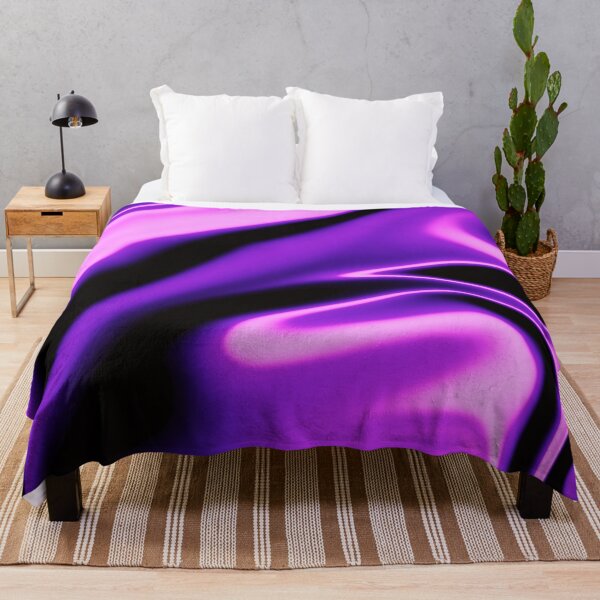 Item preview, Liquid Purple designed and sold by sdjames.