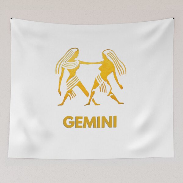 Item preview, A Zodiac Sign Test - Gemini designed and sold by RetComly.