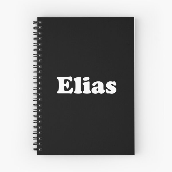 Item preview, Elias designed and sold by ProjectX23.