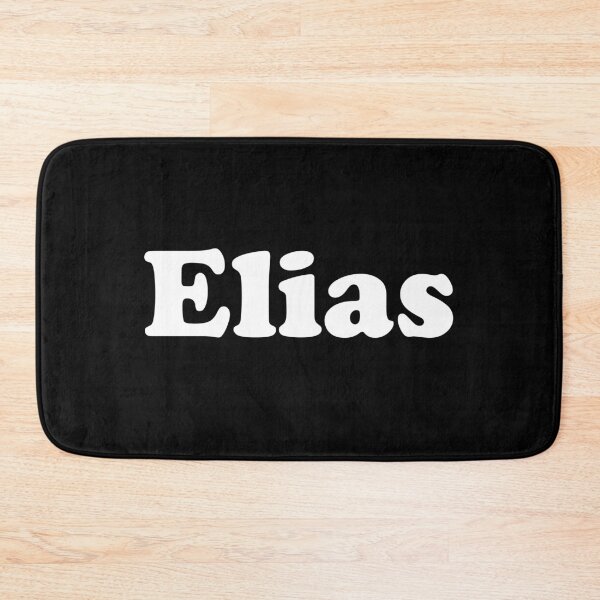 Item preview, Elias designed and sold by ProjectX23.