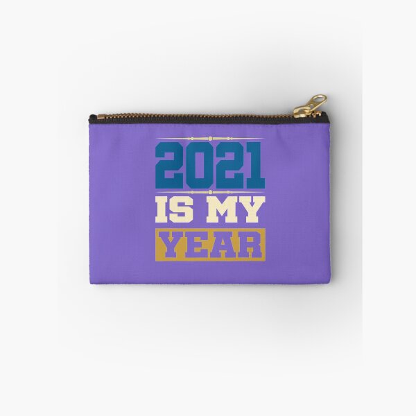 Item preview, 2021 Is My Year Happy New Year Gift designed and sold by Yenbinh.
