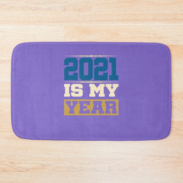 Item preview, 2021 Is My Year Happy New Year Gift designed and sold by Yenbinh.