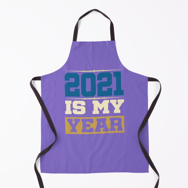 Item preview, 2021 Is My Year Happy New Year Gift designed and sold by Yenbinh.