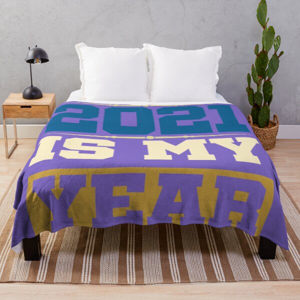 Item preview, 2021 Is My Year Happy New Year Gift designed and sold by Yenbinh.