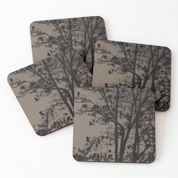 Item preview, Shadows of Magnolia that sweet sweet thing designed and sold by Michael Langley.