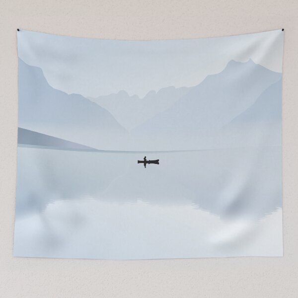 Item preview, reflections  designed and sold by kyledsmith27.