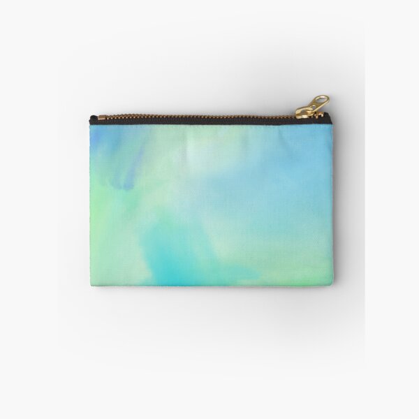 Item preview, Abstract Blue 'n' Green designed and sold by sdjames.