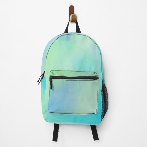 Item preview, Abstract Blue 'n' Green designed and sold by sdjames.