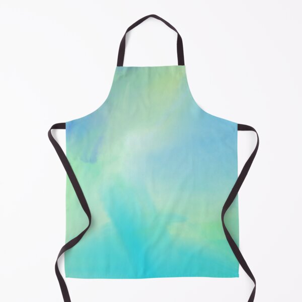 Item preview, Abstract Blue 'n' Green designed and sold by sdjames.